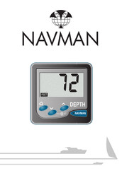 Navman D100 Manuel D'utilisation