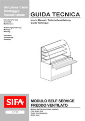 SIFA SS FV 0409 Guide Technique