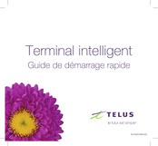 TELUS Smart Hub Guide De Démarrage Rapide