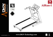 DKN technology AiRun-I Mode D'emploi