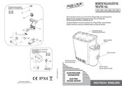 Plug & Play MN-36NS Manuel D'utilisation