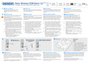 Eminent EM8605 Installation Rapide