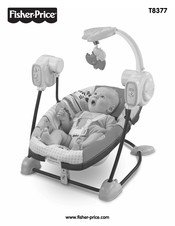 Fisher-Price T8377 Mode D'emploi