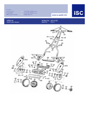 Einhell Royal 34.141.00 Mode D'emploi