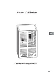 Sentiotec SI1300 Manuel D'utilisateur