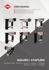 Airpress 45448-5 Manuel D'utilisation