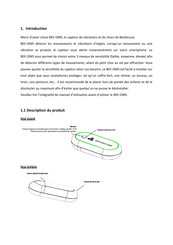 BeeSecure BEE-OMS Manuel D'utilisation