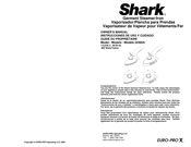 shark GI460A Guide Du Propriétaire