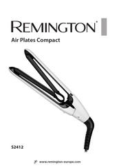 Remington S2412 Mode D'emploi