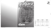 ubbink Niagara 30 Mode D'emploi