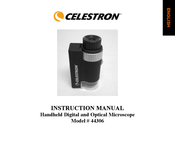 Celestron 44306 Manuel D'instructions