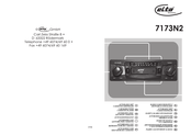 Elta 7173N2 Mode D'emploi