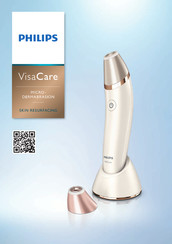 Philips VisaCare SC6240/01 Mode D'emploi