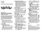 Cisco SPA300 Série Guide