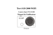 Trevi GO 2000 WIFI Manuel De L'utilisateur