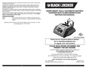 Black & Decker BCS25EB Mode D'emploi