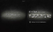 EVGA SUPERNOVA 1600 T2 Mode D'emploi