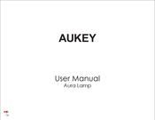 Aukey LT-ST37 Mode D'emploi