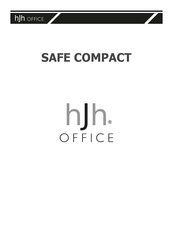 hjh OFFICE COMPACT Mode D'emploi