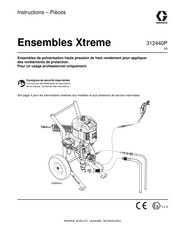 Graco Xtreme Instructions