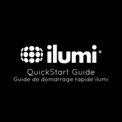 iLumi A19 Guide De Démarrage Rapide