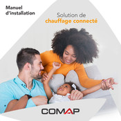 ComAp Smart Home Manuel D'installation