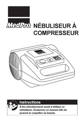 MedPro 705-470 Instructions