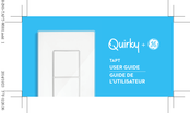 GE Quirky TAPT Guide De L'utilisateur