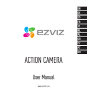 Ezviz S2 Manuel De L'utilisateur