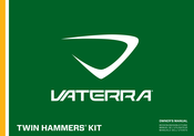 Vaterra Twin Hammers 1.9 4WD Rock Racer Manuel De L'utilisateur