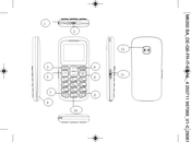 Amplicomms PowerTel M6350 Mode D'emploi