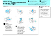 Epson AcuLaser C3000 Série Guide