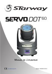 Starway SERVO DOT 60 Manuel De L'utilisateur