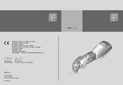 Fein AFMM18 Mode D'emploi
