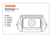Osram ROADsight 10 Mode D'emploi