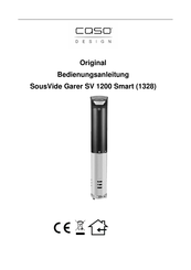 Casio SV 1200 Smart Mode D'emploi Original