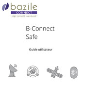 Bazile B-Connect Safe Guide Utilisateur