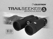 Celestron TRAILSEEKER ED Mode D'emploi