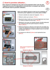 Bifinett KH 2230 Mode D'emploi