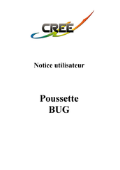 Cree BUG Notice Utilisateur