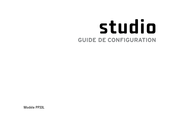 Dell Studio 1536 Guide De Configuration