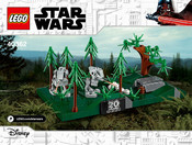 LEGO STAR WARS 40362 Mode D'emploi