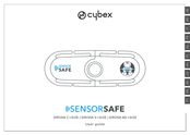 CYBEX SENSOR SAFE Mode D'emploi