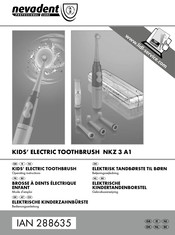 Nevadent NKZ 3 A1 Mode D'emploi