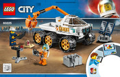 LEGO CITY 60225 Mode D'emploi