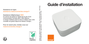 ORANGE 3900 Guide D'installation