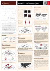 Noctua NH-L12 Notice D'installation