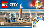 LEGO CITY 60228 Mode D'emploi