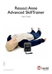 Laerdal Resusci Anne Advanced Skill Trainer Mode D'emploi