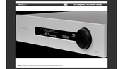 Meitner Audio MA3 Manuel